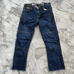 Kevlar Jeans by Built
